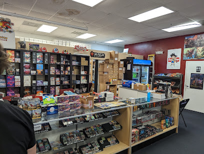 Kitchen Table Games — card shop in Pinellas Park, Florida