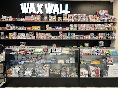 KK Sportscards — card shop in Largo, Florida