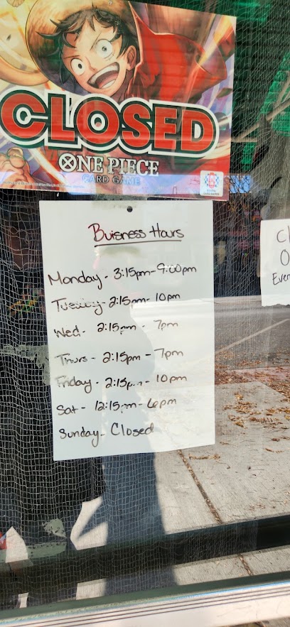 Koalaty Games — card shop in Franklin Park, Illinois