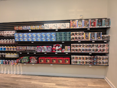 Kollectible Kings — card shop in Virginia Beach, Virginia