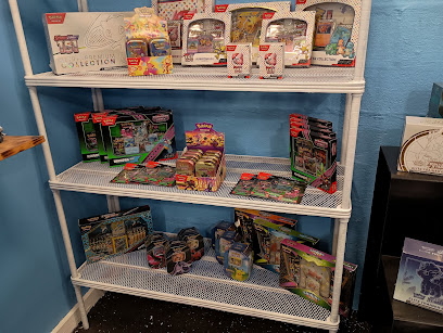 Kollector Kids — card shop in Eight Mile, Alabama