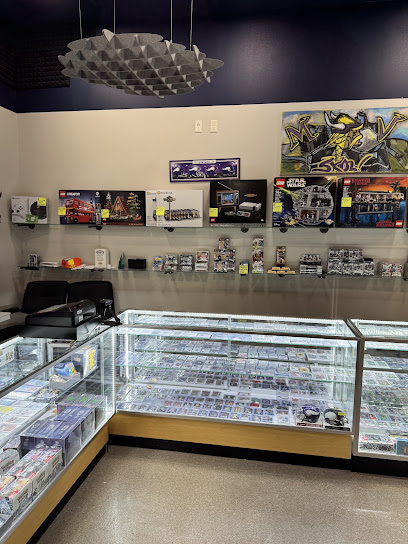Korner Cards — card shop in Kindred, North Dakota