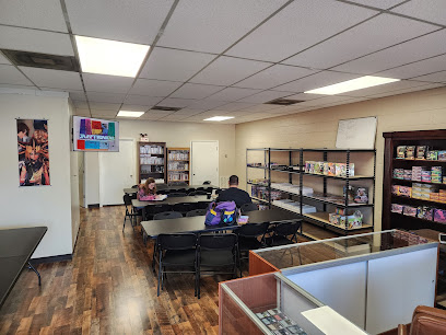 Kountry Kards — card shop in Gallatin, Tennessee