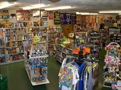 Kryptonite Kollectibles — card shop in Janesville, Wisconsin