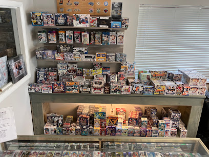 Kurt’s Cards — card shop in Akron, Ohio