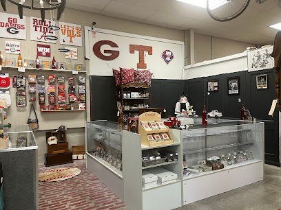 L&J Cards and Collectibles — card shop in Chattanooga, Tennessee