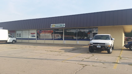 L & K Sportscards & More — card shop in Des Moines, Iowa