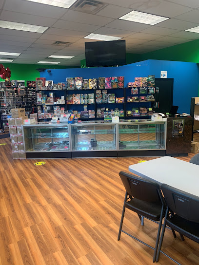 Laramie & Son's Cards and Collectibles — card shop in Rossford, Ohio