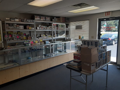 Laramie & Son's Sports Cards And Collectibles — card shop in Holland, Ohio