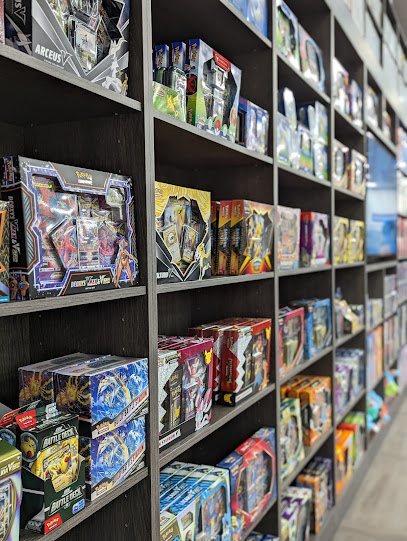 Layton Gaming — card shop in Altamonte Springs, Florida