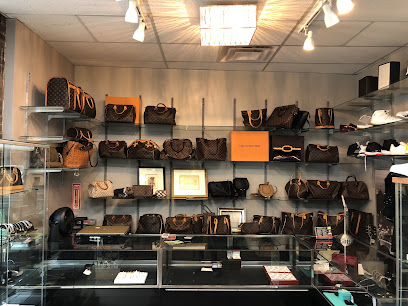 LBC Pawn Gold Buyer Boston — card shop in Boston, Massachusetts