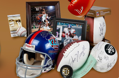 LCG Signatures — card shop in Newport Beach, California