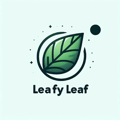 Leafy Leaf — card shop in Jamestown, North Dakota