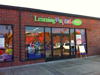 Learning Express — card shop in San Ramon, California