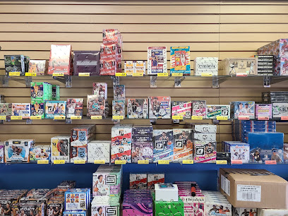 Legacy Sports Cards — card shop in Las Vegas, Nevada