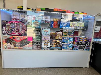 Legendary Cards LLC — card shop in Lake Mills, Wisconsin