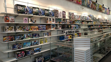 Legends Comics & Games - Eastridge — card shop in San Jose, California