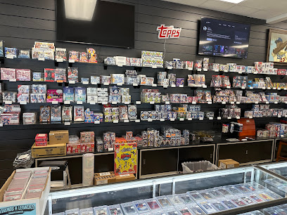 Legends & Legacies Trading Card Company — card shop in Murrieta, California