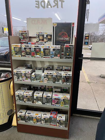 Legends & Lore — card shop in Mogadore, Ohio