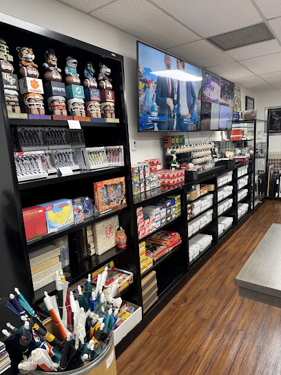 Legends On Cardboard — card shop in Royal Palm Beach, Florida
