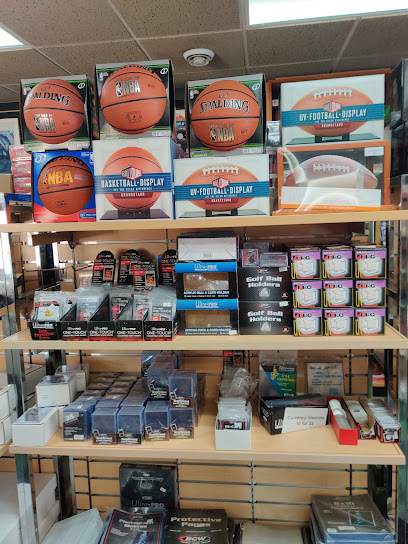Legends On Main — card shop in Watertown, Minnesota