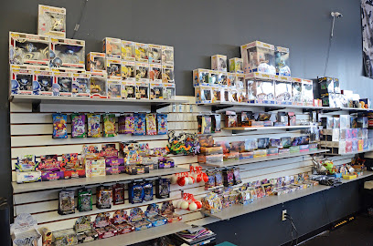 Legion's Collectibles — card shop in Lafayette, Indiana