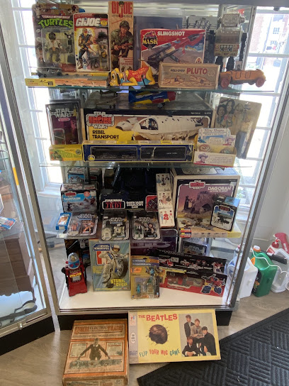 Lemoyne Coin and Collectibles — card shop in Lemoyne, Pennsylvania