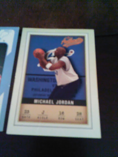 Lexington Sports Cards — card shop in Lexington, Kentucky
