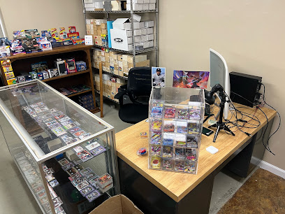 Little Miami Cards — card shop in Milford, Ohio