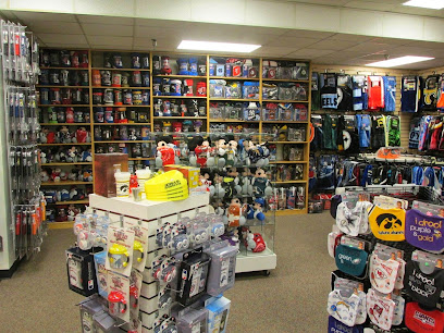 Locker Room Legends — card shop in Cedar Rapids, Iowa