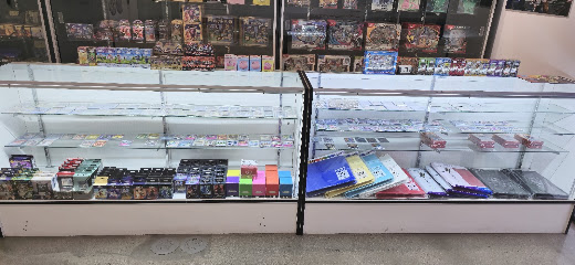 Loot Box — card shop in Agoura Hills, California