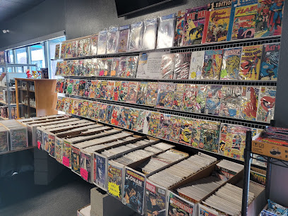 Lotus Guild Games — card shop in Coeur d'Alene, Idaho