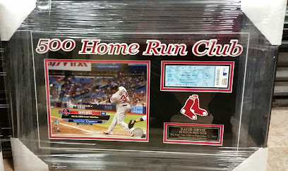 LTD Sports — card shop in New Bedford, Massachusetts