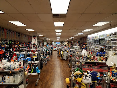 Lucky Dog Sports — card shop in Hickory, North Carolina