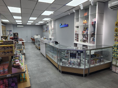 Lumius Inc — card shop in Brooklyn, New York