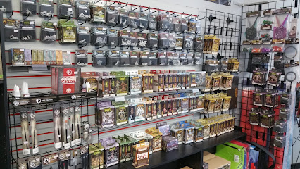 M.A.D. Bros. Games & Hobbies — card shop in New Philadelphia, Ohio