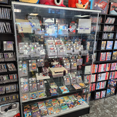 M & M Video Games Clearwater — card shop in Clearwater, Florida