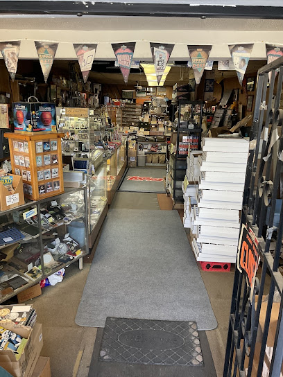 Mace Coin & Card Mart — card shop in Scranton, Pennsylvania
