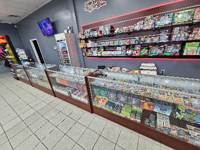 MadCards — card shop in Davie, Florida