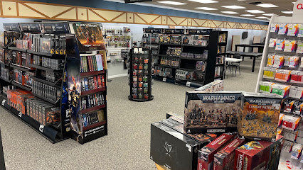 Magic Man Games — card shop in Rhinelander, Wisconsin