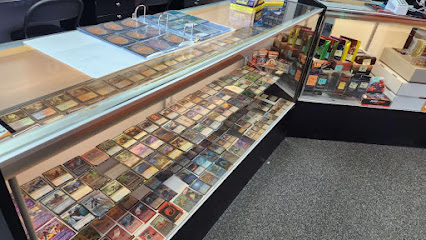 MagiKids — card shop in Rochester, Minnesota