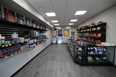 Major Sports Cards — card shop in Mineola, New York