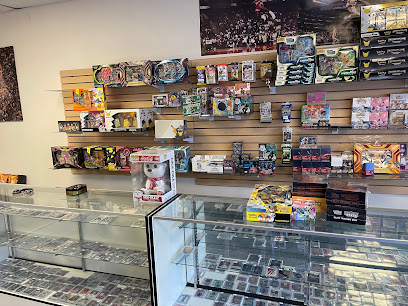 Mania.Cards — card shop in Inglewood, California