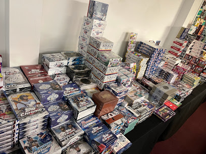 MarcDown Collectibles — card shop in Manahawkin, New Jersey