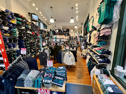 Mariners Team Store — card shop in Seattle, Washington