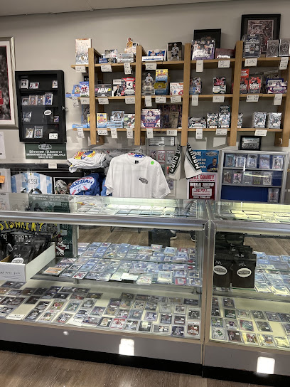 Mark's Card Shop — card shop in Downers Grove, Illinois