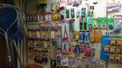 Martin's Sporting Goods — card shop in Monroe, Wisconsin