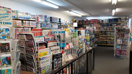 Math 'n' Stuff - Puzzles, Toys, and Games — card shop in Seattle, Washington