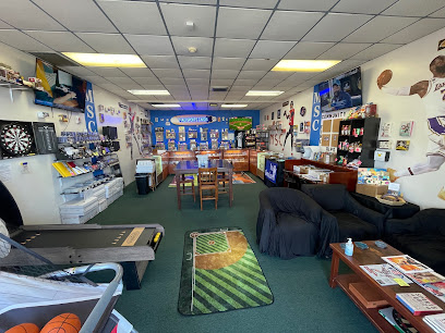 Maui Sports Cards — card shop in Kahului, Hawaii