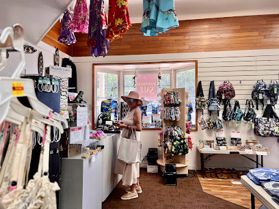 Maui Toy Works — card shop in Lahaina, Hawaii